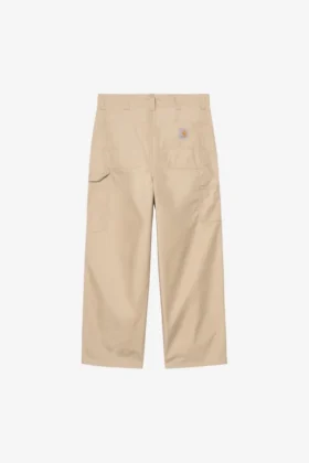 Postal Single Knee Pant
