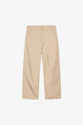 Postal Single Knee Pant