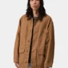 Prescott Coat