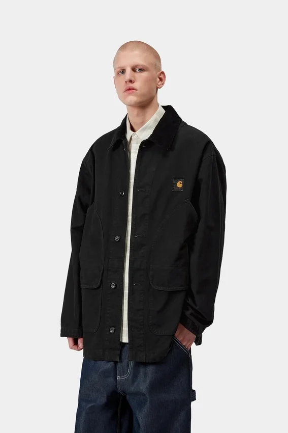 Prescott Coat Prescott Coat
