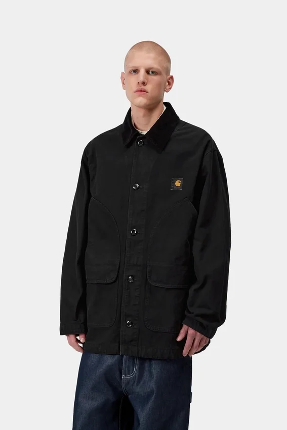 Prescott Coat Prescott Coat