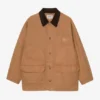 Prescott Coat