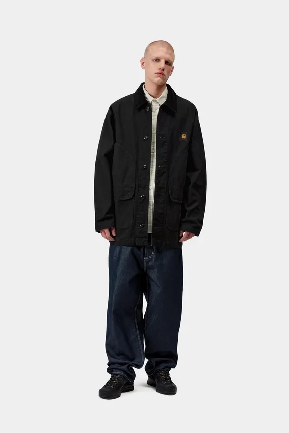 Prescott Coat Prescott Coat