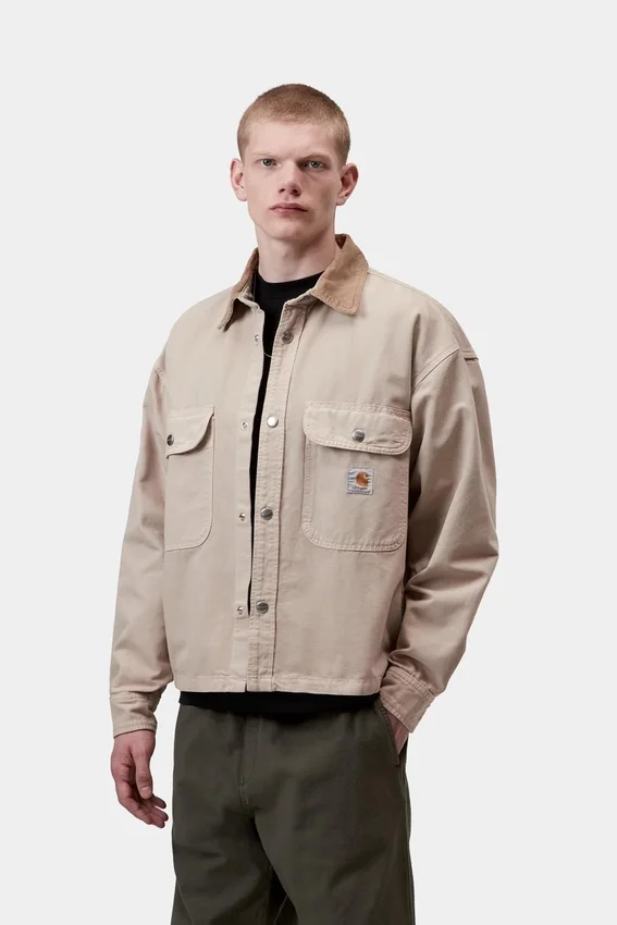 Prescott Shirt Jacket Prescott Shirt Jacket