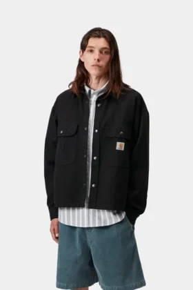 Prescott Shirt Jacket