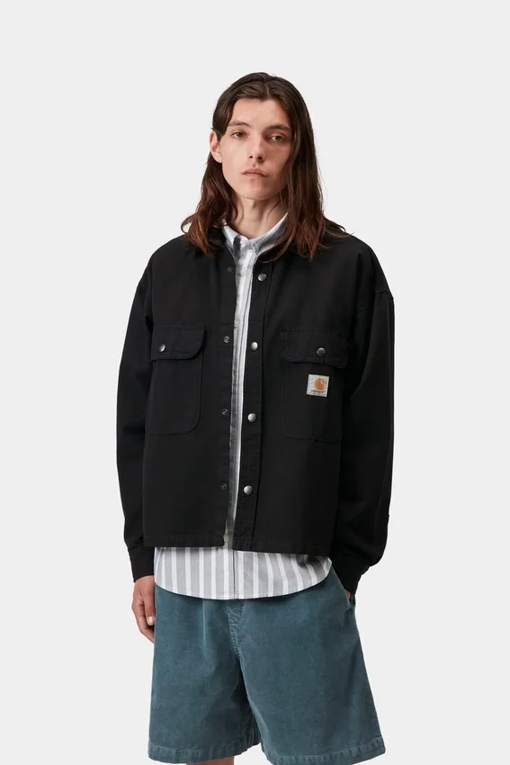 Prescott Shirt Jacket Prescott Shirt Jacket