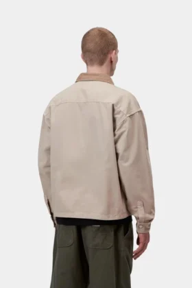 Prescott Shirt Jacket
