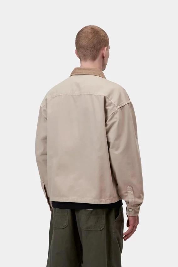 Prescott Shirt Jacket Prescott Shirt Jacket