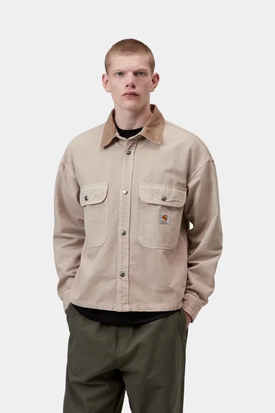 Prescott Shirt Jacket Prescott Shirt Jacket