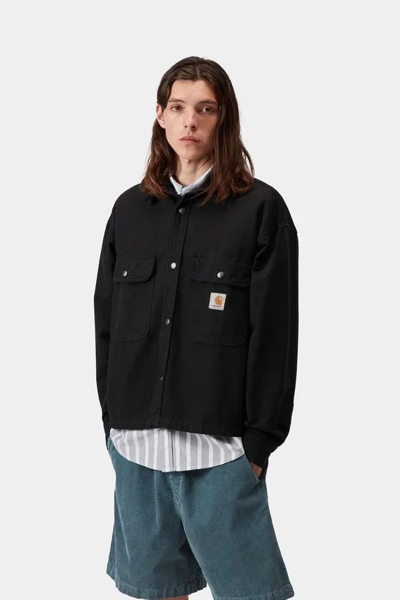 Prescott Shirt Jacket Prescott Shirt Jacket