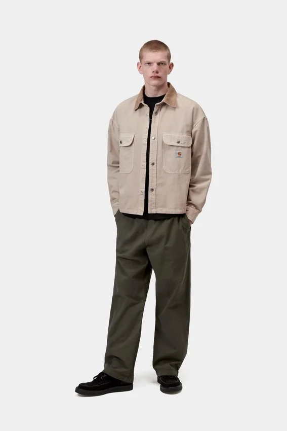 Prescott Shirt Jacket Prescott Shirt Jacket