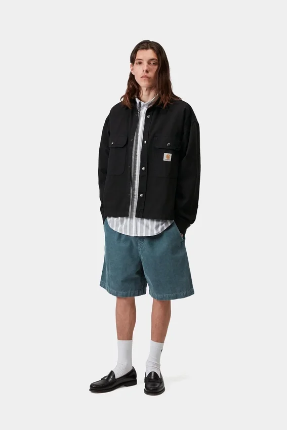 Prescott Shirt Jacket Prescott Shirt Jacket