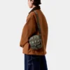 Prescott Shoulder Pouch