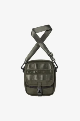 Prescott Shoulder Pouch