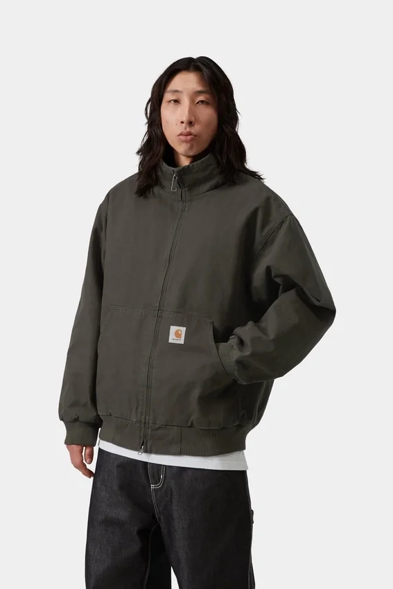 Ravon Jacket Ravon Jacket