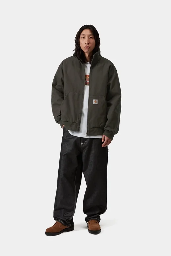 Ravon Jacket Ravon Jacket