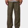 Regular Cargo Pant
