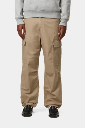Regular Cargo Pant Regular Cargo Pant