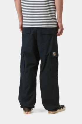 Regular Cargo Pant Regular Cargo Pant