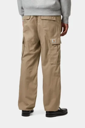 Regular Cargo Pant Regular Cargo Pant
