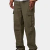 Regular Cargo Pant