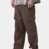 Regular Cargo Pant