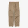 Regular Cargo Pant