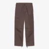 Regular Cargo Pant