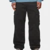 Regular Cargo Pant – Garment Dyed Twill Regular Cargo Pant – Garment Dyed Twill