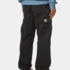 Regular Cargo Pant – Garment Dyed Twill Regular Cargo Pant – Garment Dyed Twill