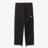 Regular Cargo Pant – Garment Dyed Twill Regular Cargo Pant – Garment Dyed Twill