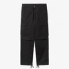 Regular Cargo Pant – Garment Dyed Twill Regular Cargo Pant – Garment Dyed Twill