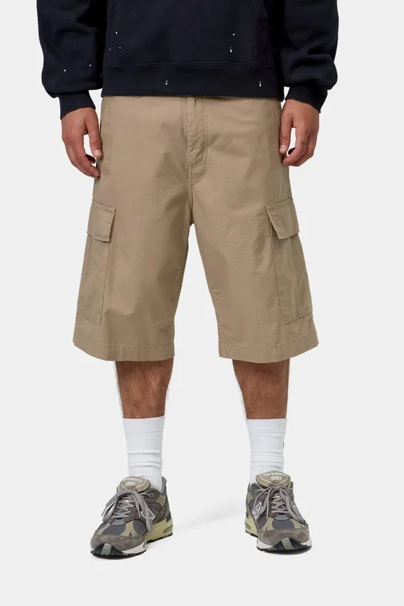 Regular Cargo Short Regular Cargo Short