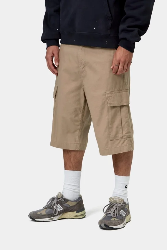Regular Cargo Short Regular Cargo Short