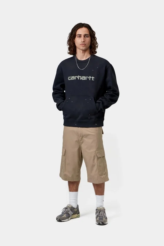 Regular Cargo Short Regular Cargo Short