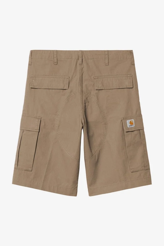Regular Cargo Short Regular Cargo Short