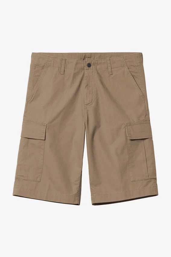 Regular Cargo Short Regular Cargo Short