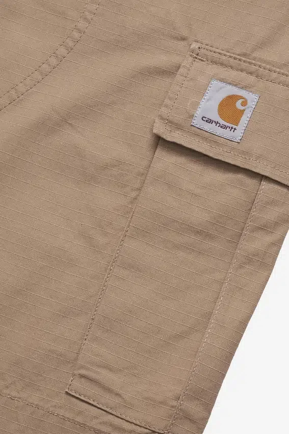 Regular Cargo Short Regular Cargo Short