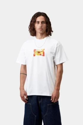 Road Side Snack T-Shirt