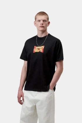 Road Side Snack T-Shirt