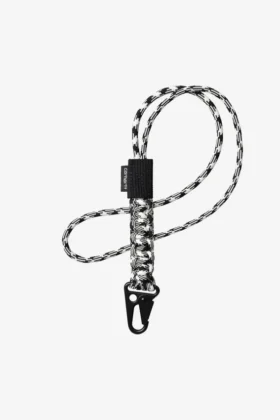 Rope Keychain