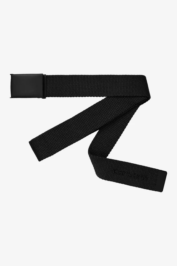 Script Belt Tonal Script Belt Tonal