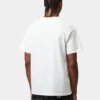 Script Embroidery T-Shirt