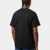 Script Embroidery T-Shirt