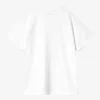 Script Embroidery T-Shirt