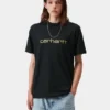 Script T-Shirt