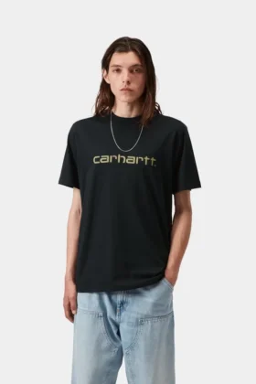 Script T-Shirt