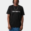 Script T-Shirt