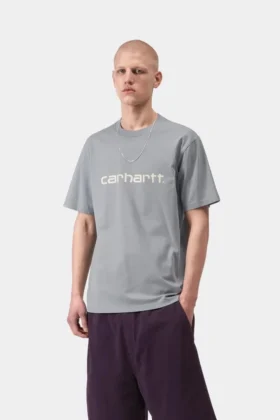 Script T-Shirt