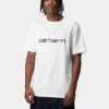 Script T-Shirt